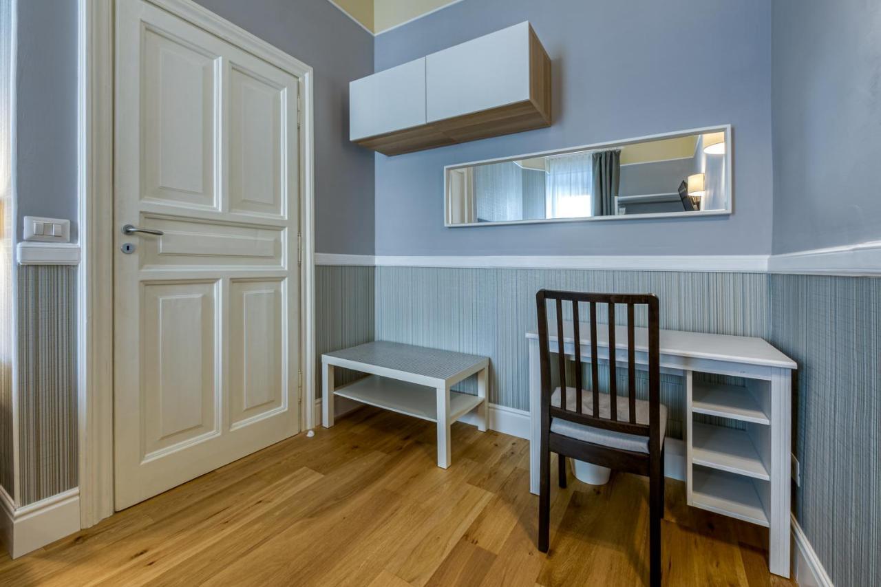 Rione Xxii Apartments Рим Екстер'єр фото