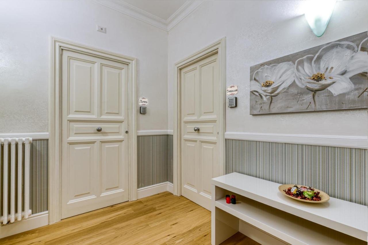Rione Xxii Apartments Рим Екстер'єр фото
