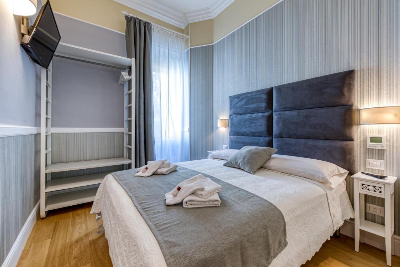 Rione Xxii Apartments Рим Екстер'єр фото