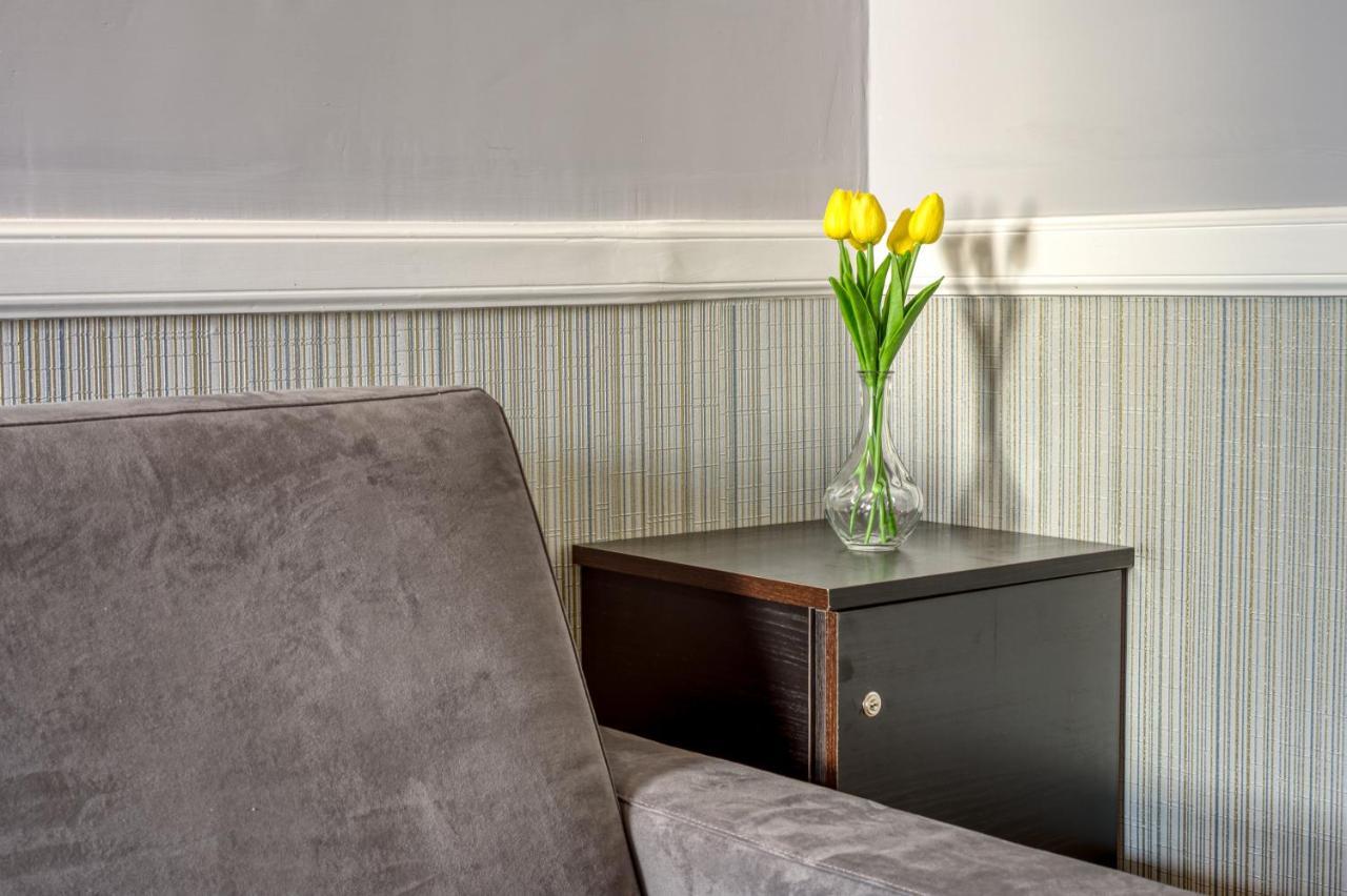 Rione Xxii Apartments Рим Екстер'єр фото