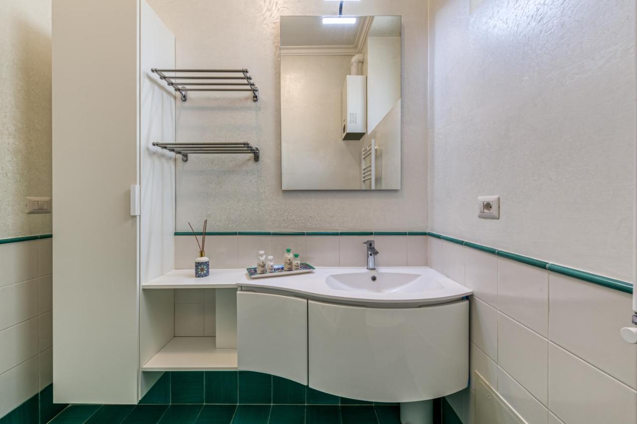 Rione Xxii Apartments Рим Екстер'єр фото